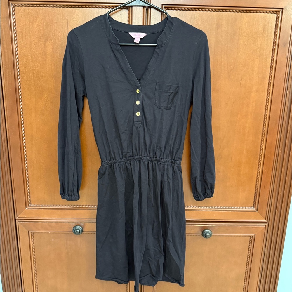 Lilly Pulitzer Dress Size XS